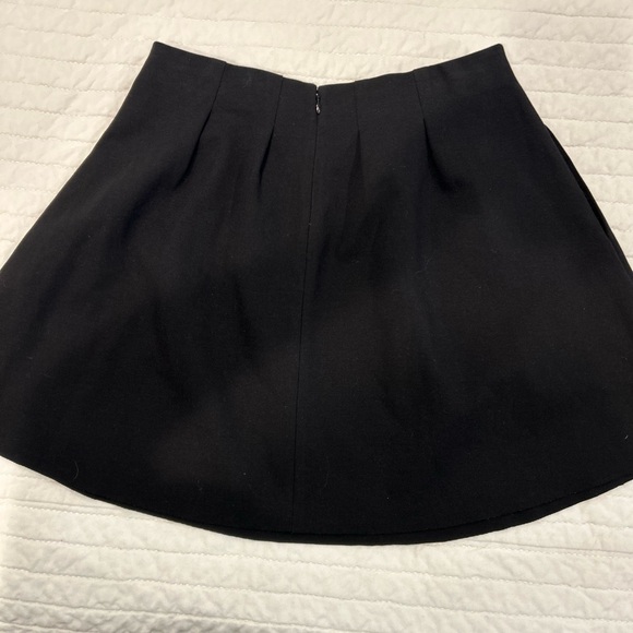 MADEWELL skirt - Picture 2 of 8